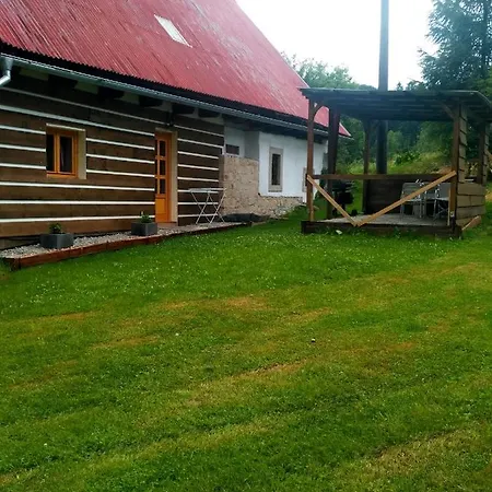 Apartment Ve Mlyne